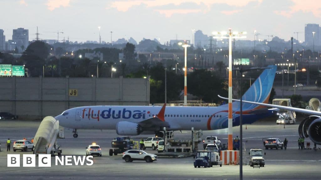 Israeli Pilot Stabbed by Colleague