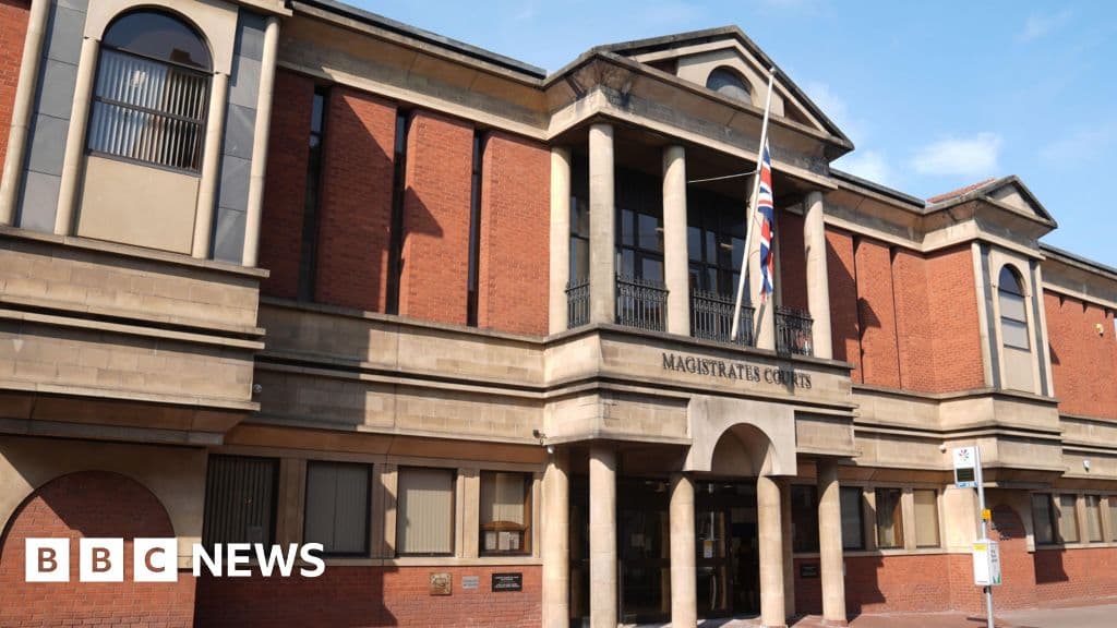 BBC investigation uncovers smuggler and leads to arrest