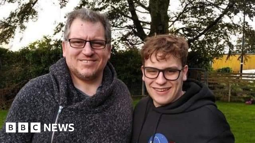 Australian Robert Pether Held in Iraq
