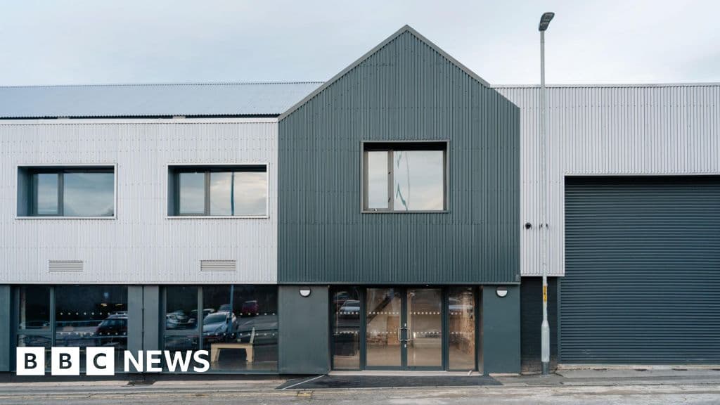 Middlesbrough Auxiliary studio opening scheduled