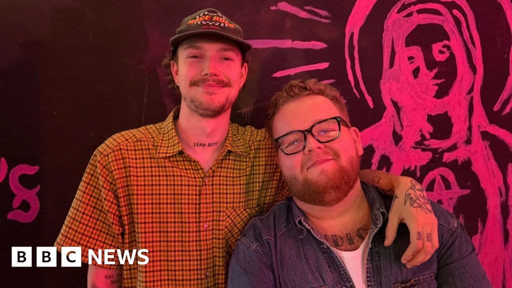 New generation advances Northern Soul