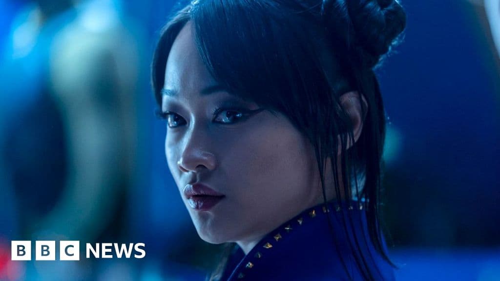 Street Fighter Cast Calls Movie for Fans