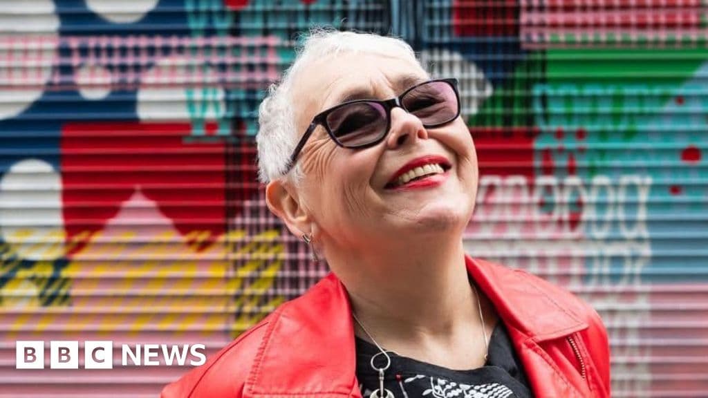 Britain's aging LGBTQ+ community fears cultural loss