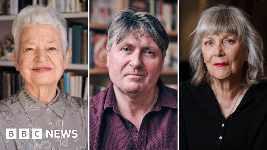 Simon Armitage joins Ilkley Literature Fest 2026