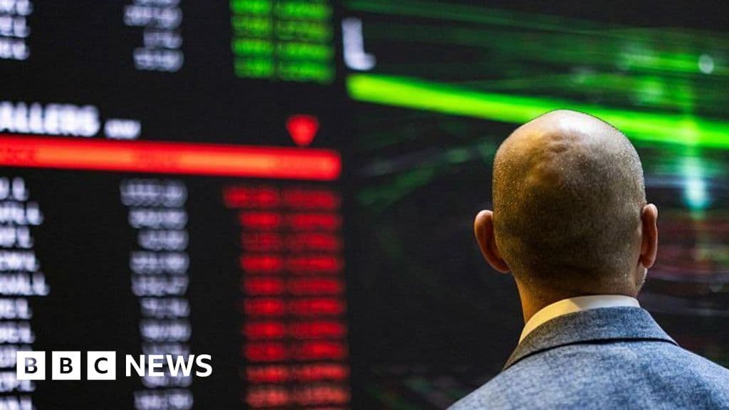 US borrowing costs climb amid fleeting rate cuts