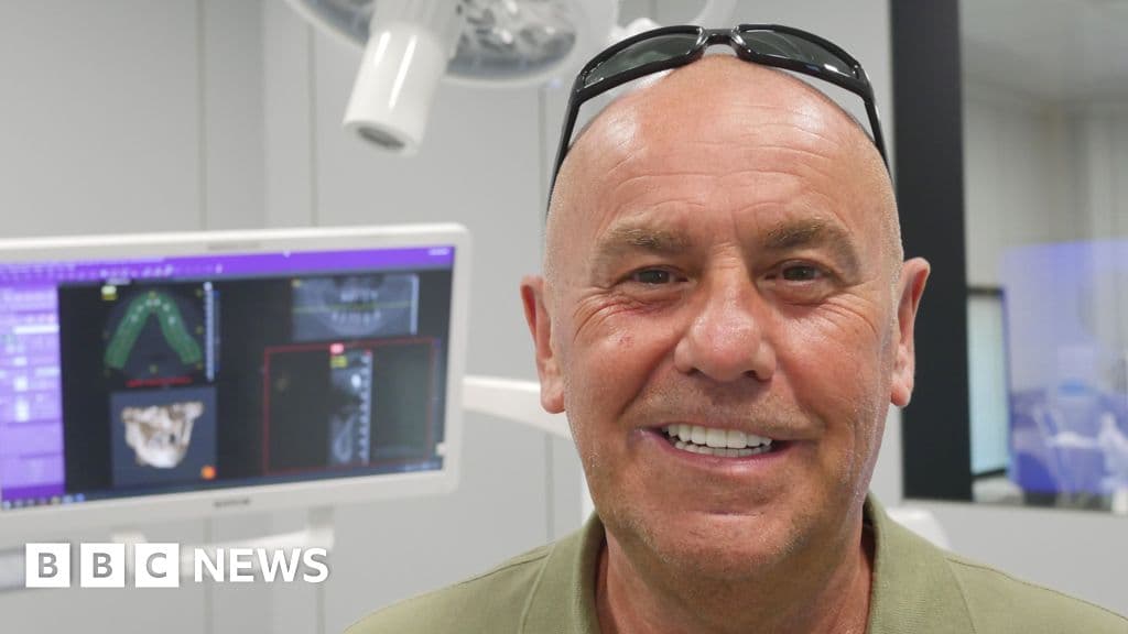 Albania Aims to Become Dental Hub