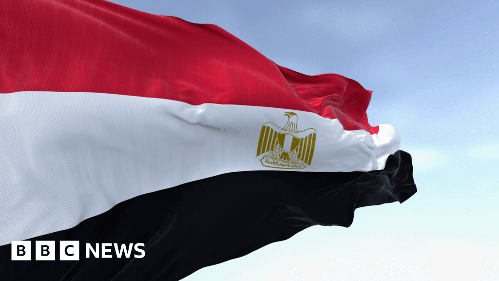 Egyptian arrests over judge impersonation