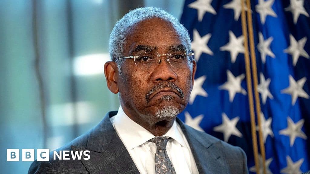 Gregory Meeks Opposes US Bomb Sale to Israel