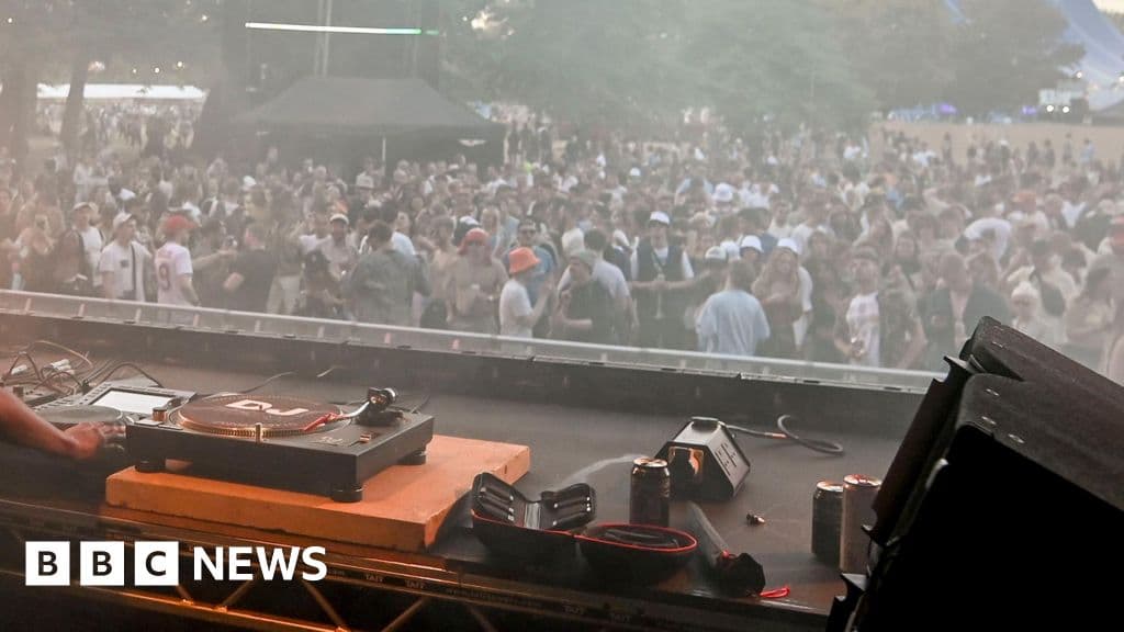 Dance festival returns in September