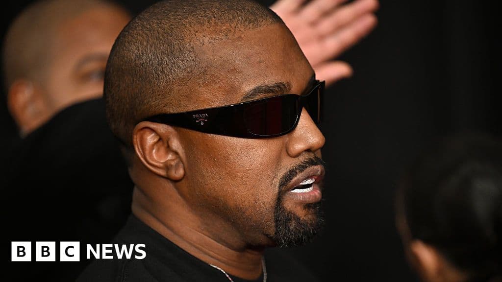 Kanye West's Russia concert canceled