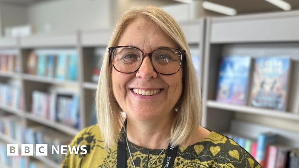 Norwich Library Reopens After £1.3M Upgrade