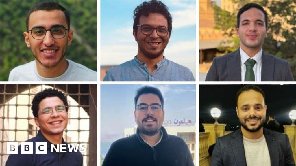 Egyptian fact-checkers face terror charges
