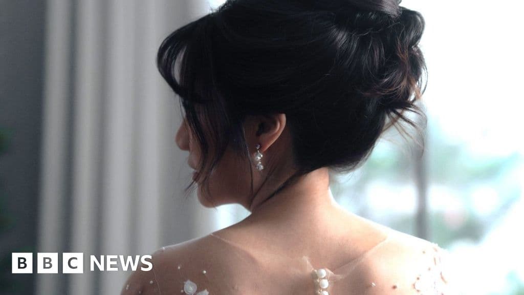 Chinese men duped by fake brides