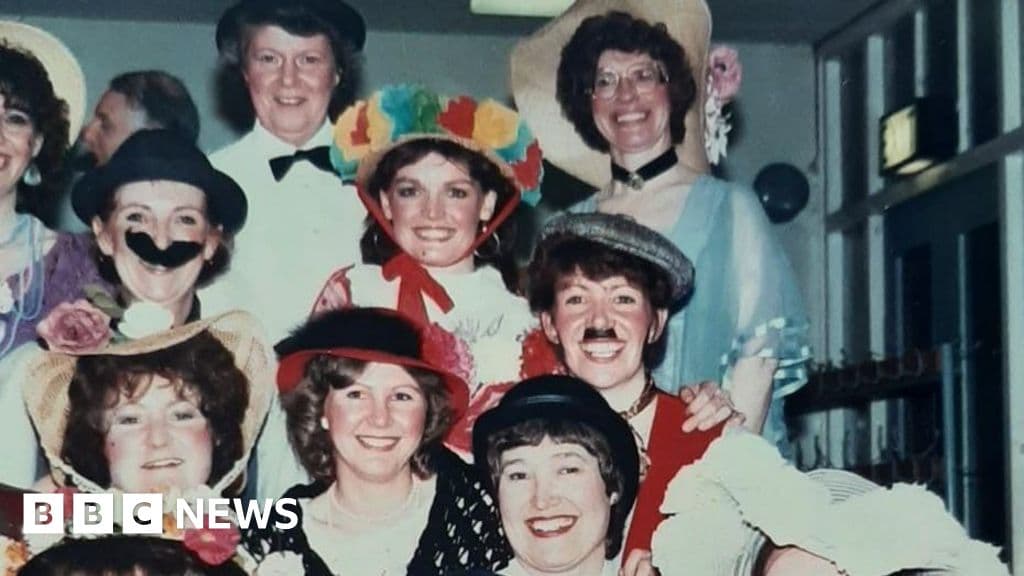 Nuneaton midwives' 40-year run ends