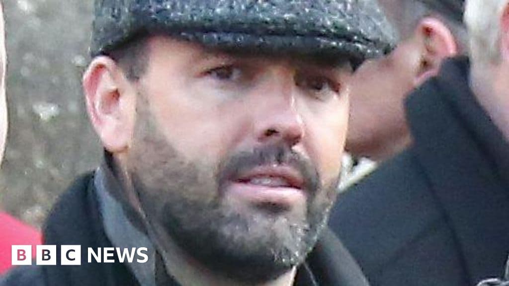 Irish jet departs for UAE regarding Kinahan