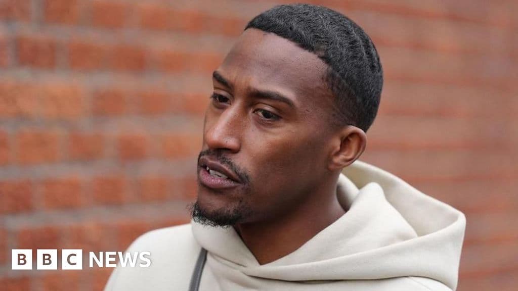Yung Filly to face retrial on assault charges