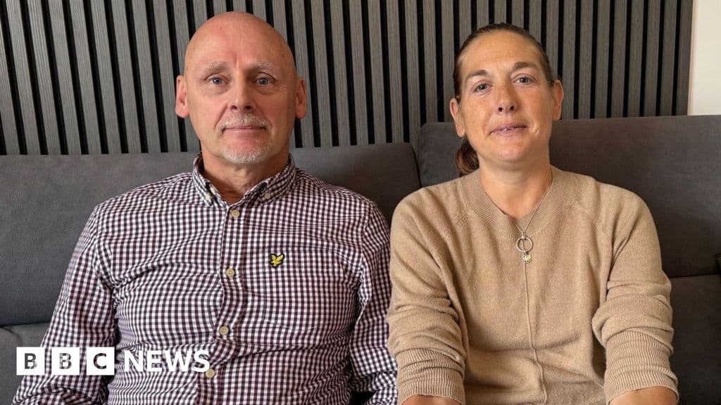 Stranger responds to Brynna mother's kidney plea