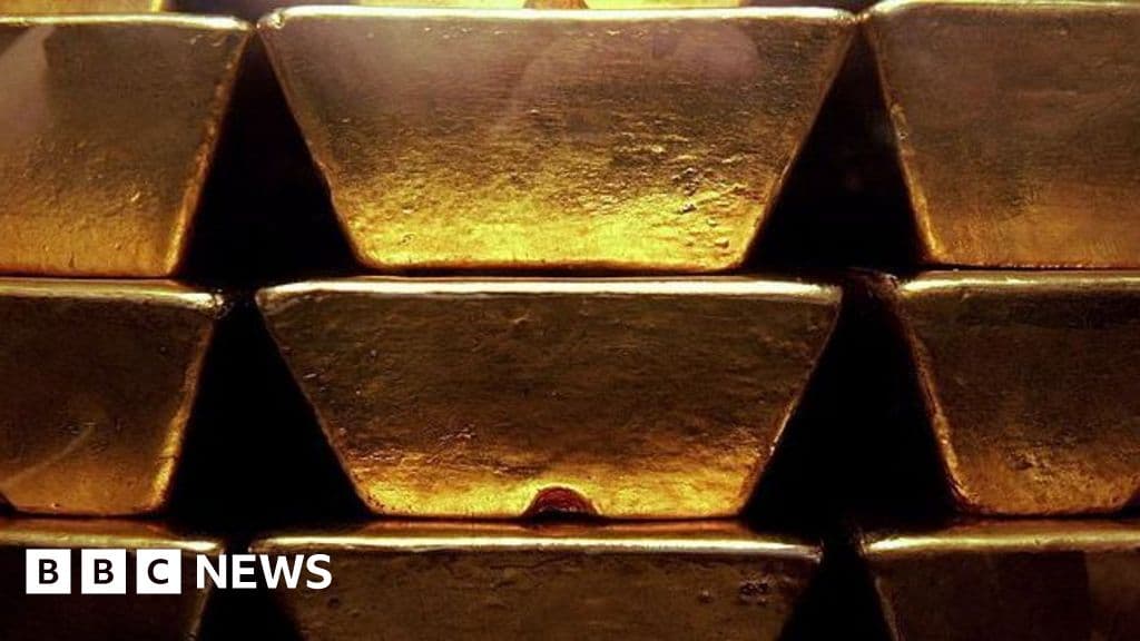 European Countries Exit North American Gold