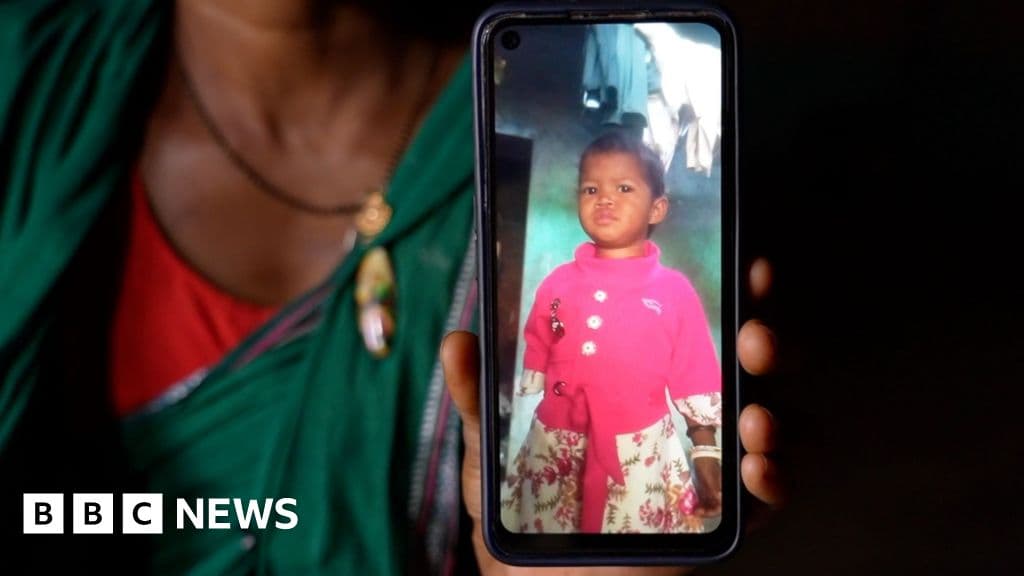 Balaghat Children Mortality in Tribal Madhya Pradesh