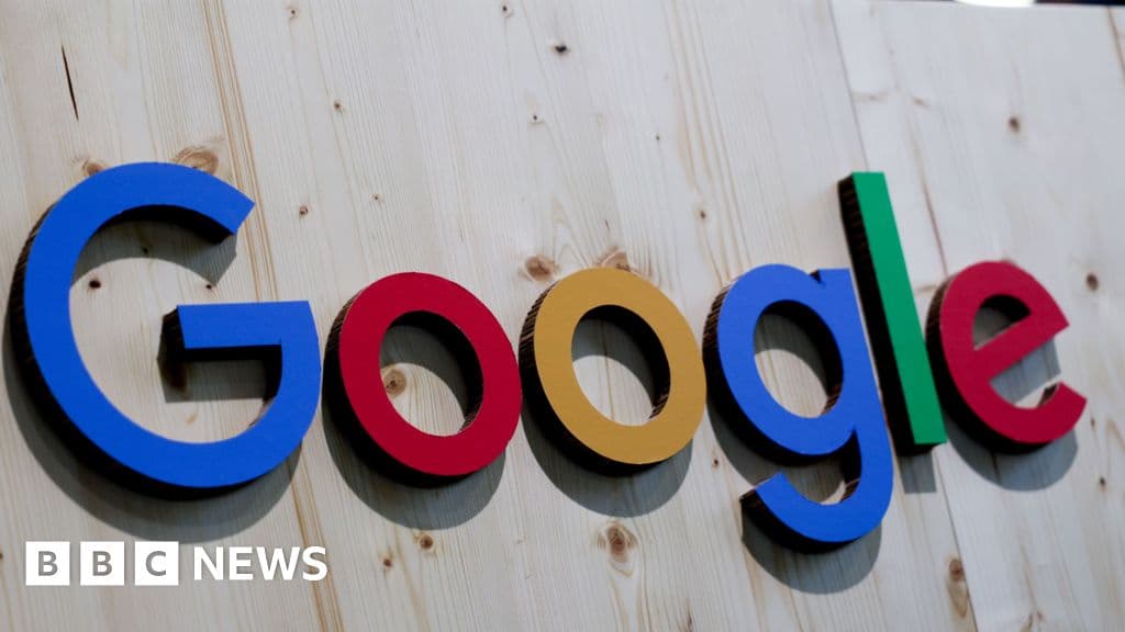 Google receives €403m fine in Ireland for location tracking