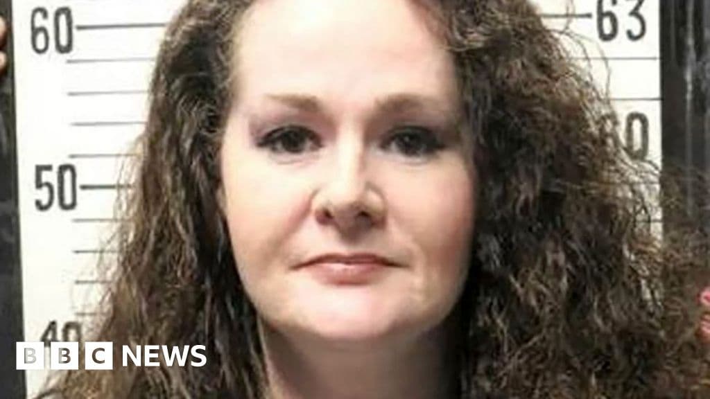 Tennessee Killer Christa Pike Seeks Clemency