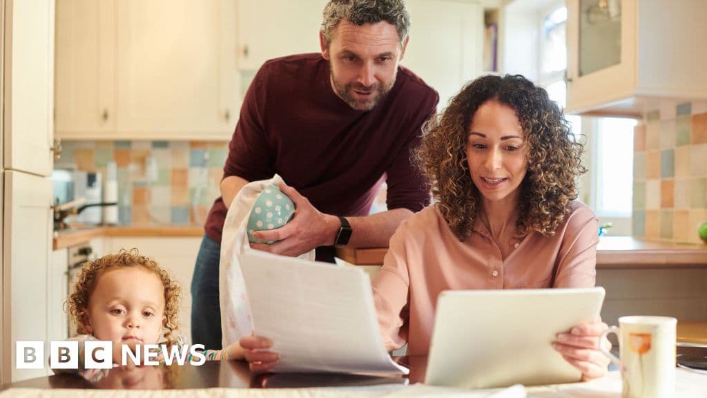 Report: Nearly half of households miss growth benefits