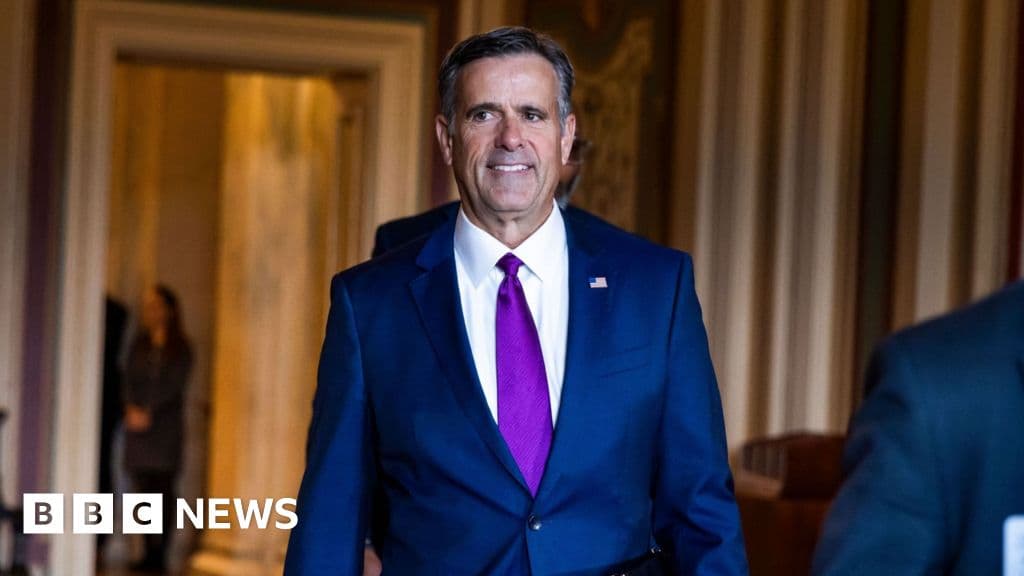 CIA chief meets with Russian intel