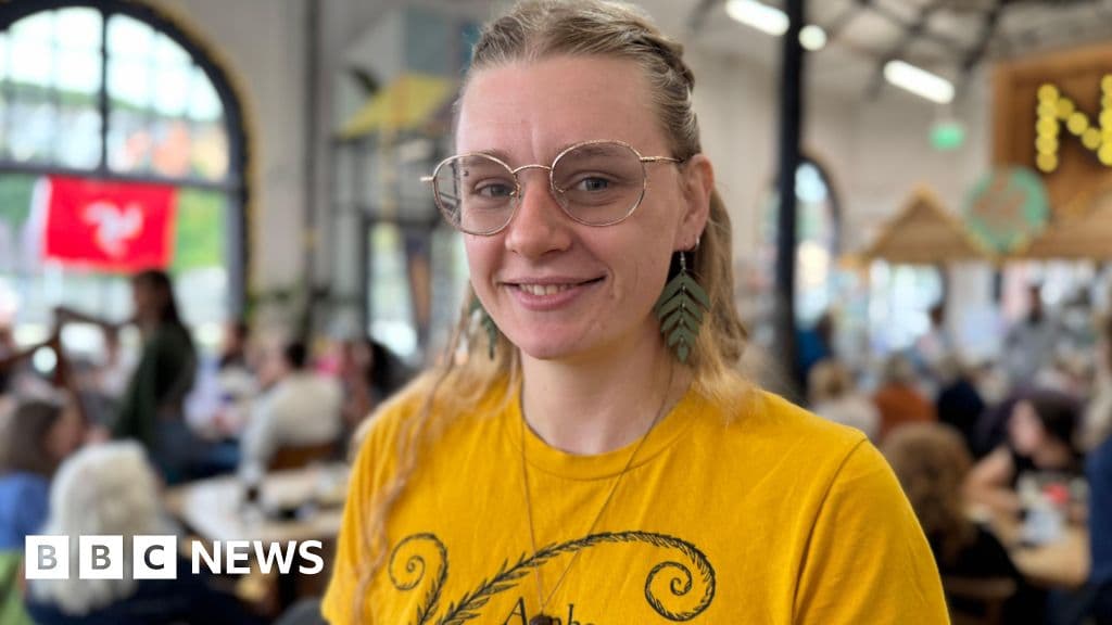 American dancers find Celtic festival an adventure