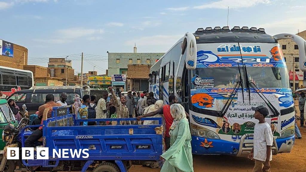 Khartoum Ends Two-Year Curfew