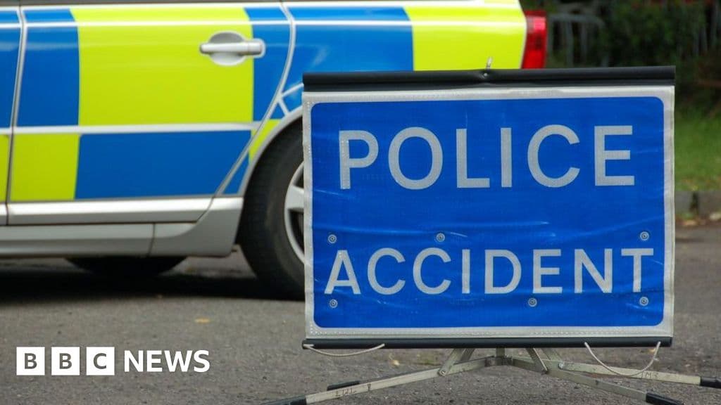Man Killed in Dundee Car Accident