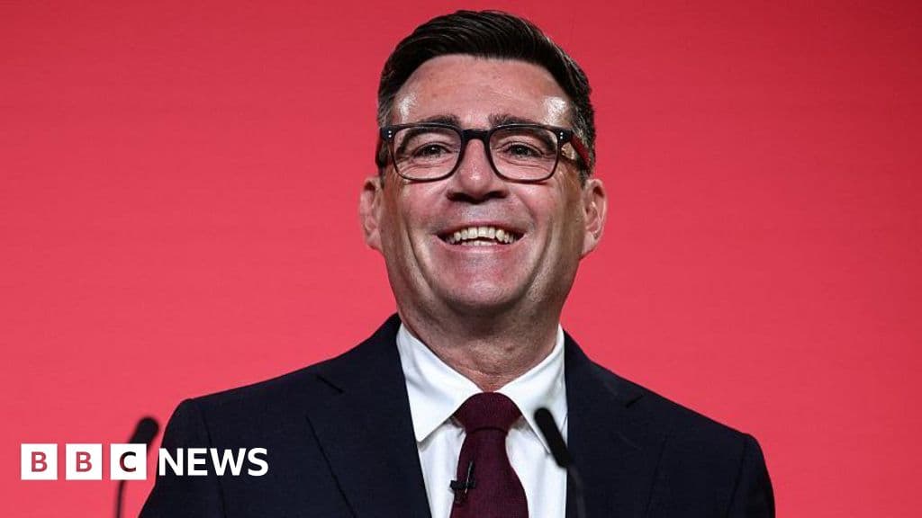 Andy Burnham pledges more space as PM
