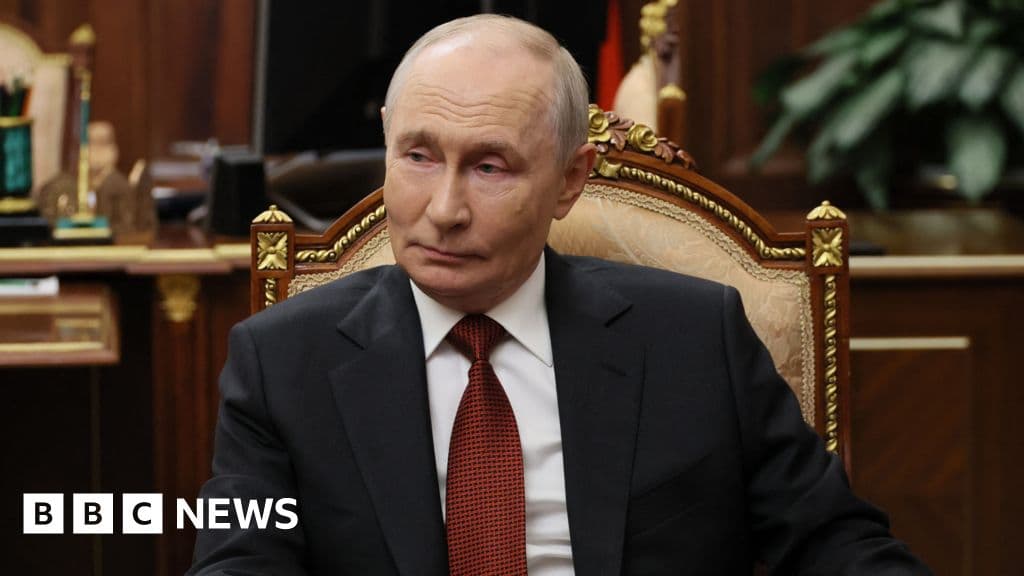 Russia increases warnings but seeks to avoid conflict with Nato