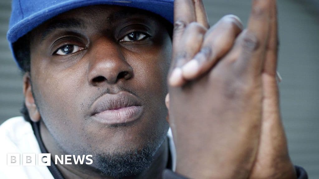 Sway, British rapper, passes at 44