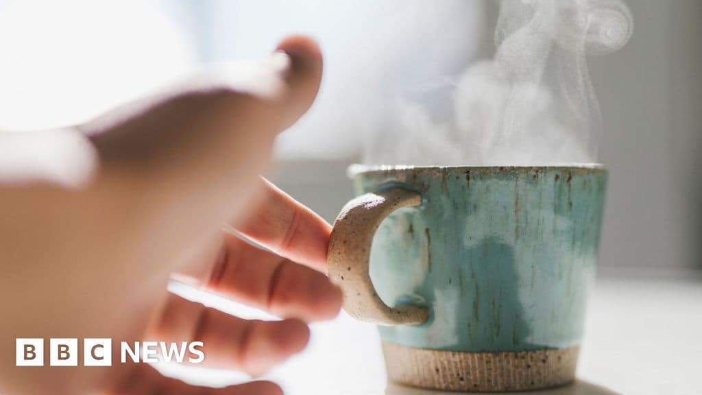 Hot drinks may harm food pipe and raise cancer risk