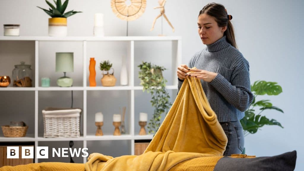 Experts' top five tips for renting comfort