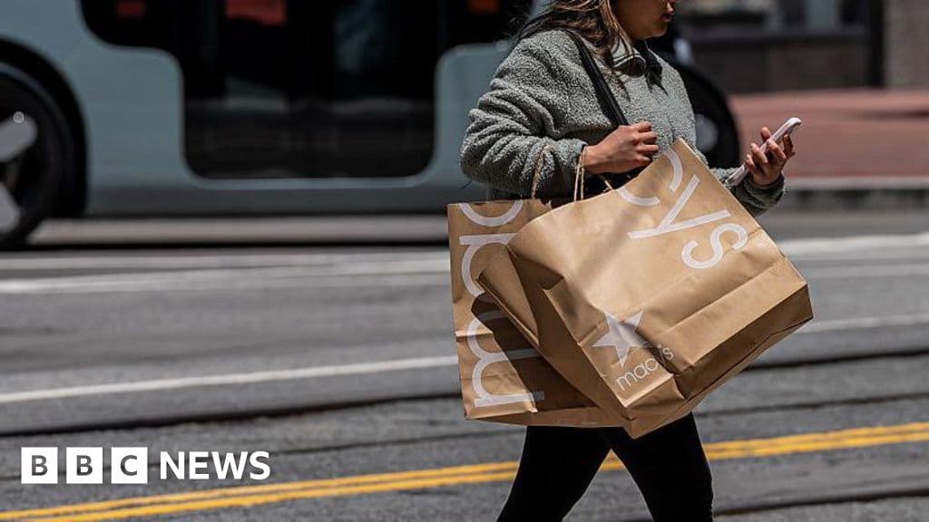 US GDP growth slows to 1.5% in Q2