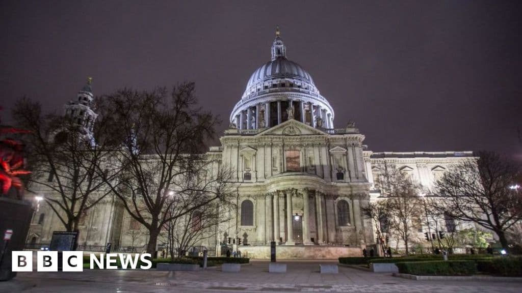 St Paul's Cathedral to host concerts under Fabric deal