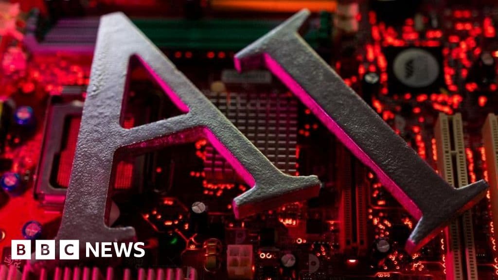 Uncertainty surrounds AI slowdown implications