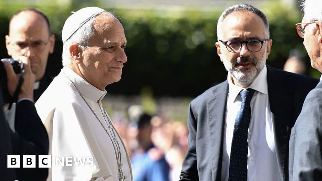 Pope's Cancer Diagnosis Raises Questions