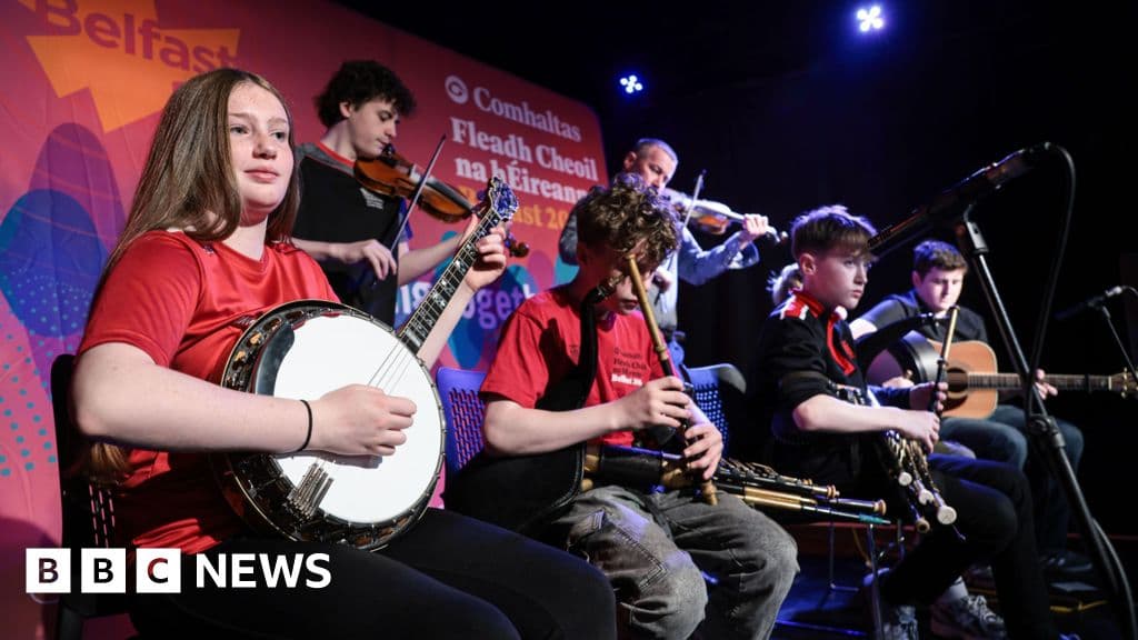 Belfast Fleadh: Key details and overview