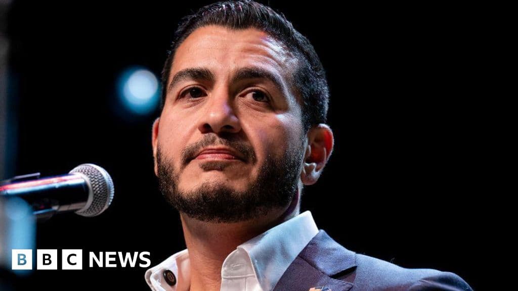 Abdul El-Sayed Gains Momentum in Michigan Race