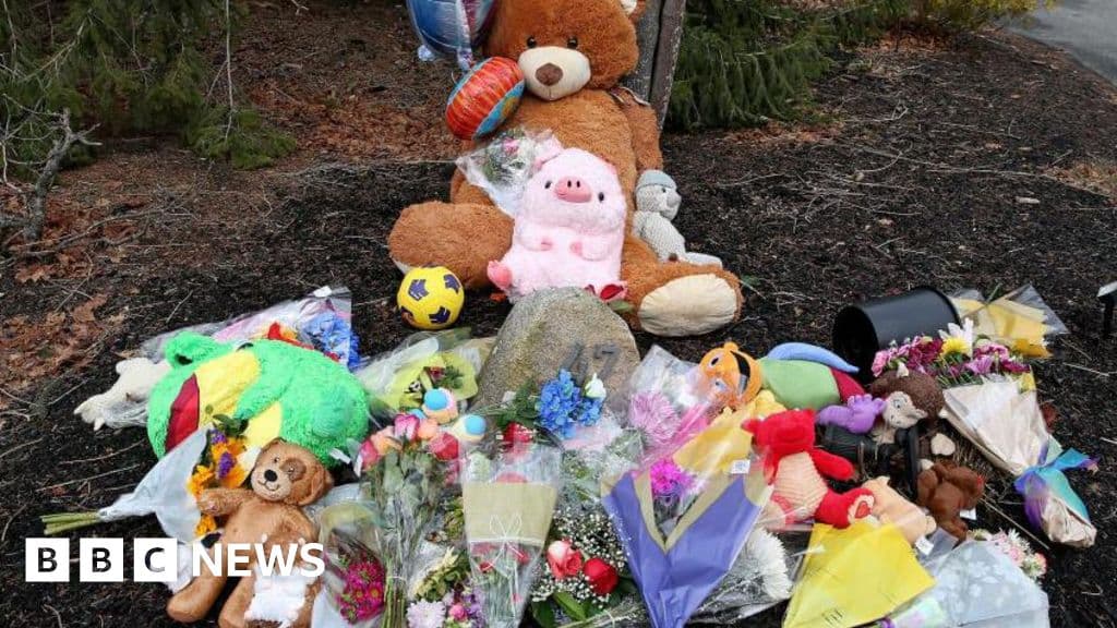 Massachusetts mother faces trial over postpartum deaths