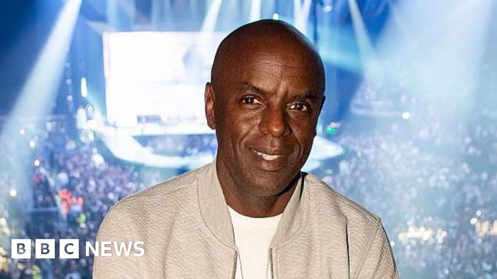 Trevor Nelson reports successful brain tumor surgery