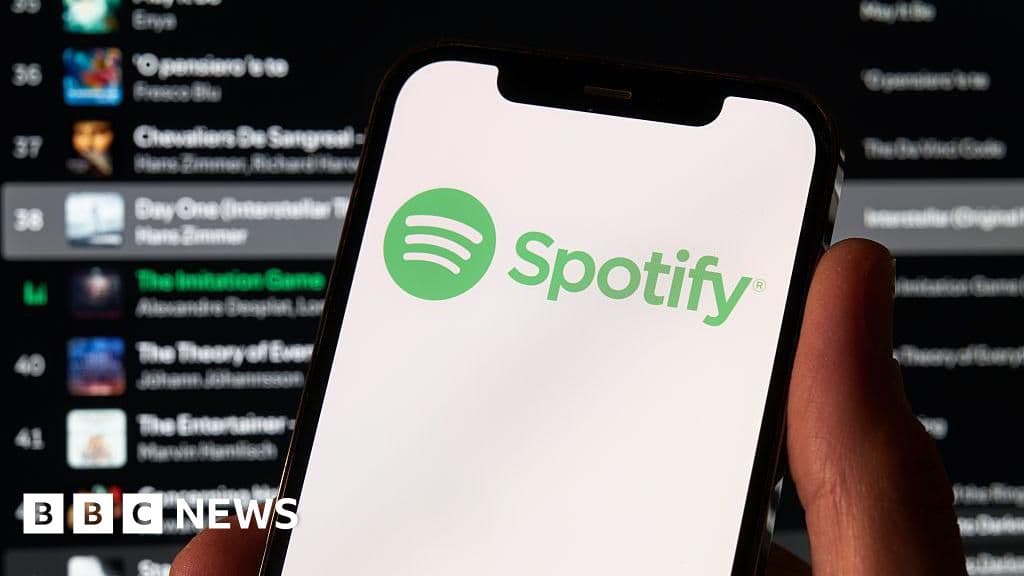 سبوتيفاي تطلق تقنية ذكاء اصطناعي بعد تفاعل المستخدمين
