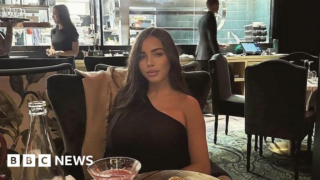 French influencer's burned body leads to two arrests