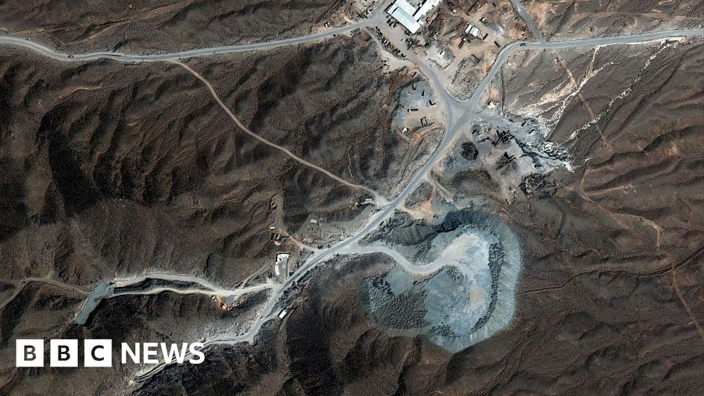 Nuclear watchdog reports Iran to UN Security Council