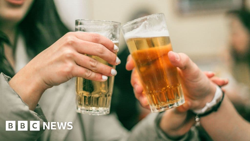 English and Welsh Pubs to Accept Digital ID