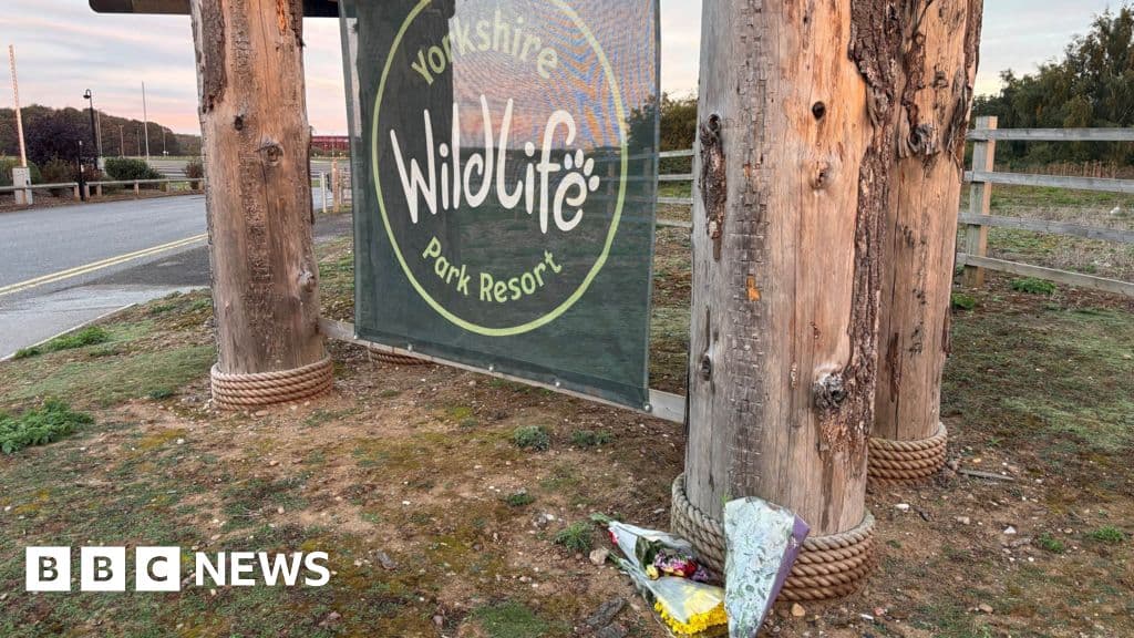 Yorkshire Wildlife Park stays closed after tiger attack