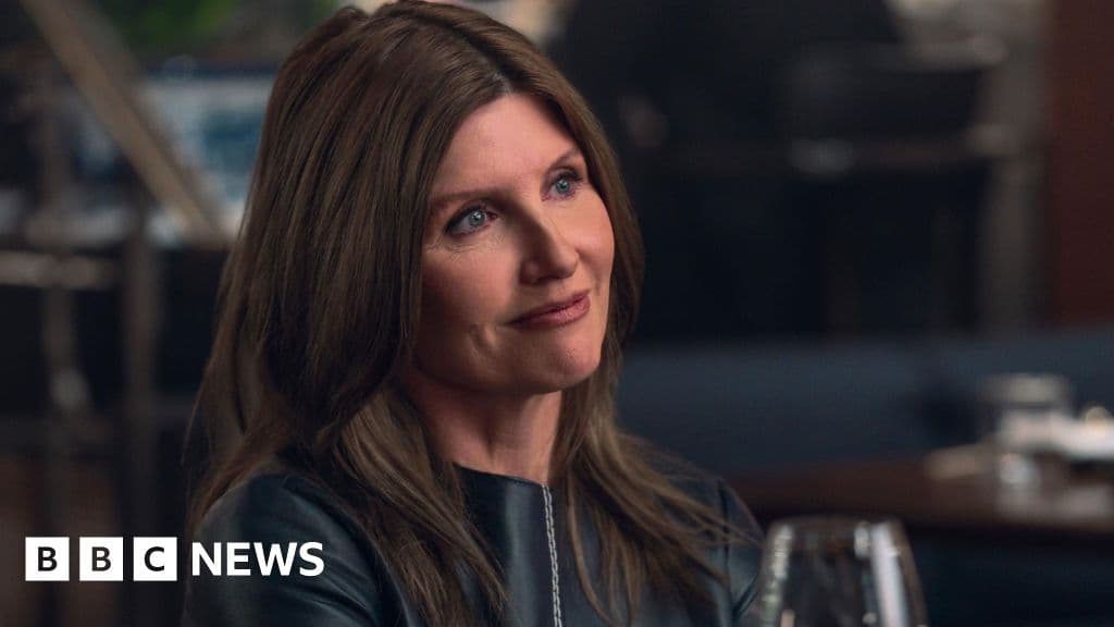 Sharon Horgan Discusses Midlife Dating in Youth