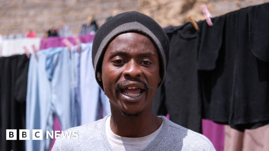 Ekurhuleni killings: Men working to end violence